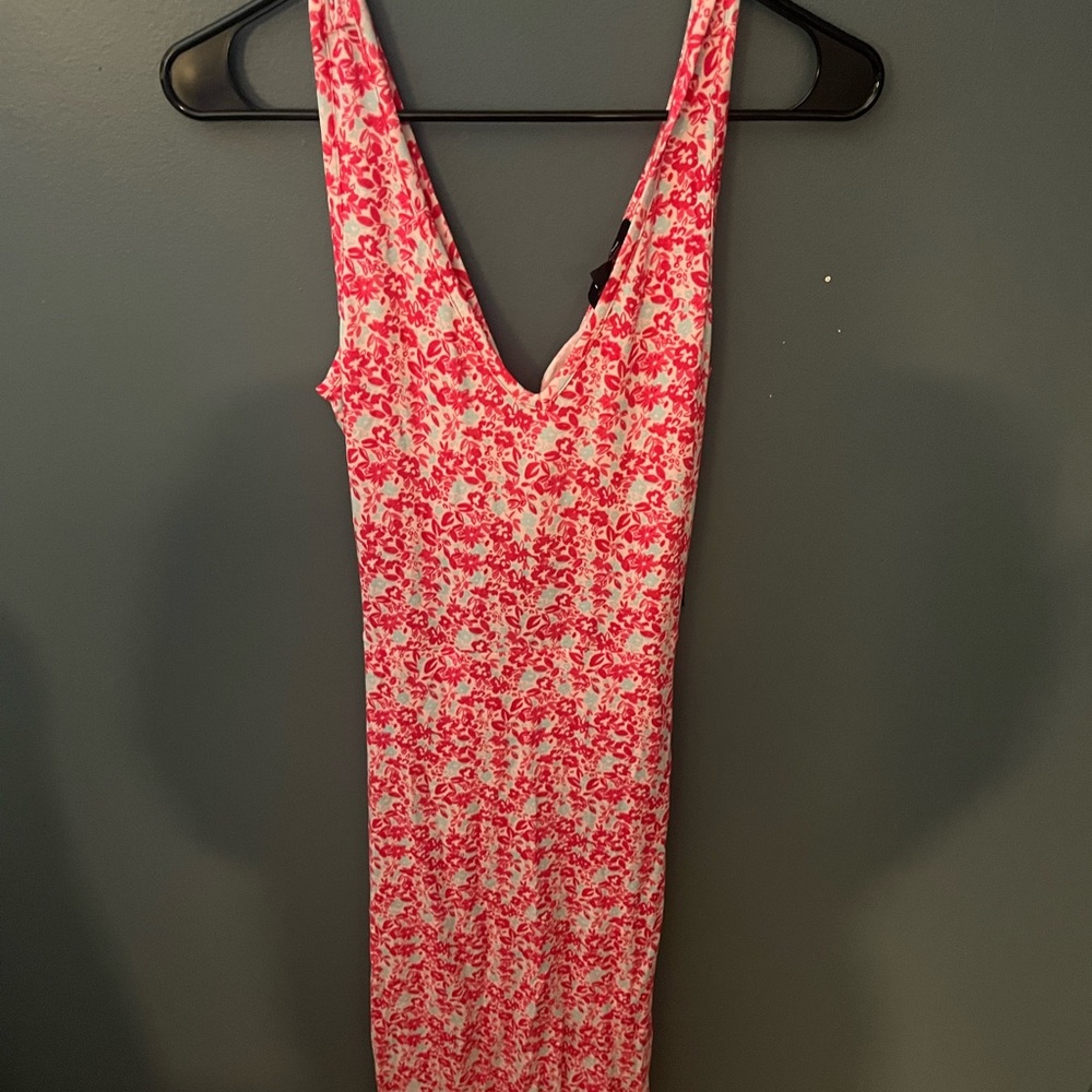 BGBG summer dress, never worn